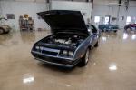 Dodge Daytona Turbo 1984 года